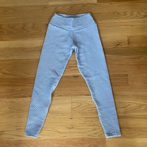 BootybyBrabants Croco Skin leggings.